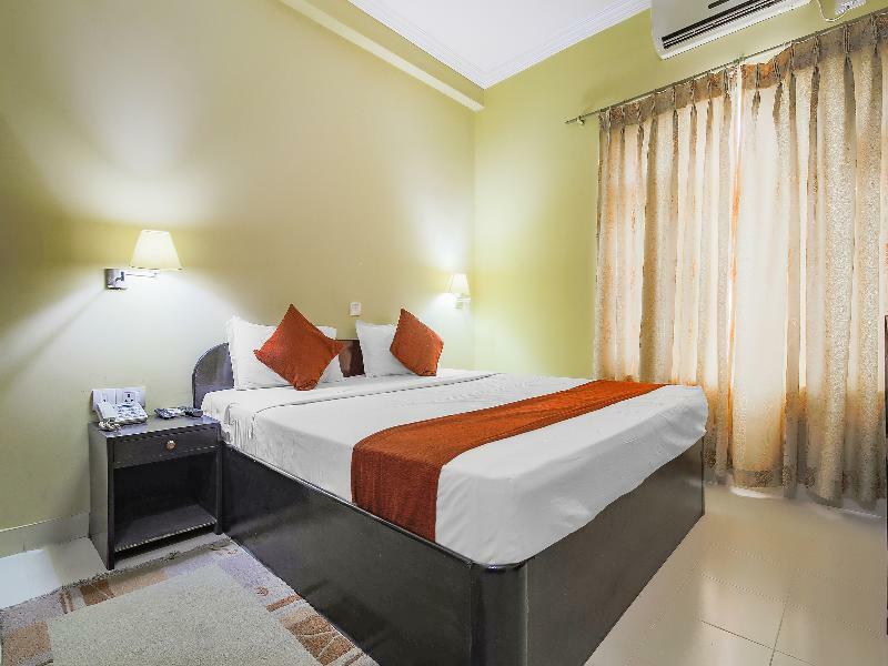 Hotel Peaceland Lumbini Ngoại thất bức ảnh