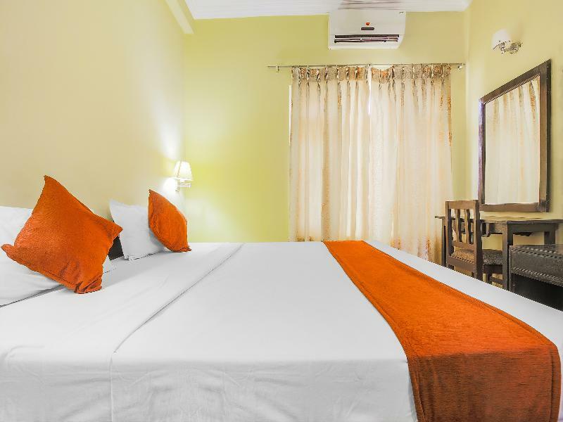 Hotel Peaceland Lumbini Ngoại thất bức ảnh